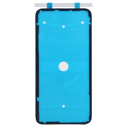 For Huawei Honor 10 5 Set Back Housing Cover Adhesive Sticker Set