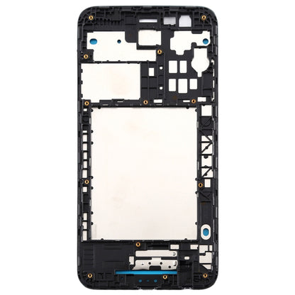 Front Housing LCD Frame Bezel Plate for LG K30 / K10 (2018) / X410 LMX410 LMX410TK, For LG K30 / K10 (2018)