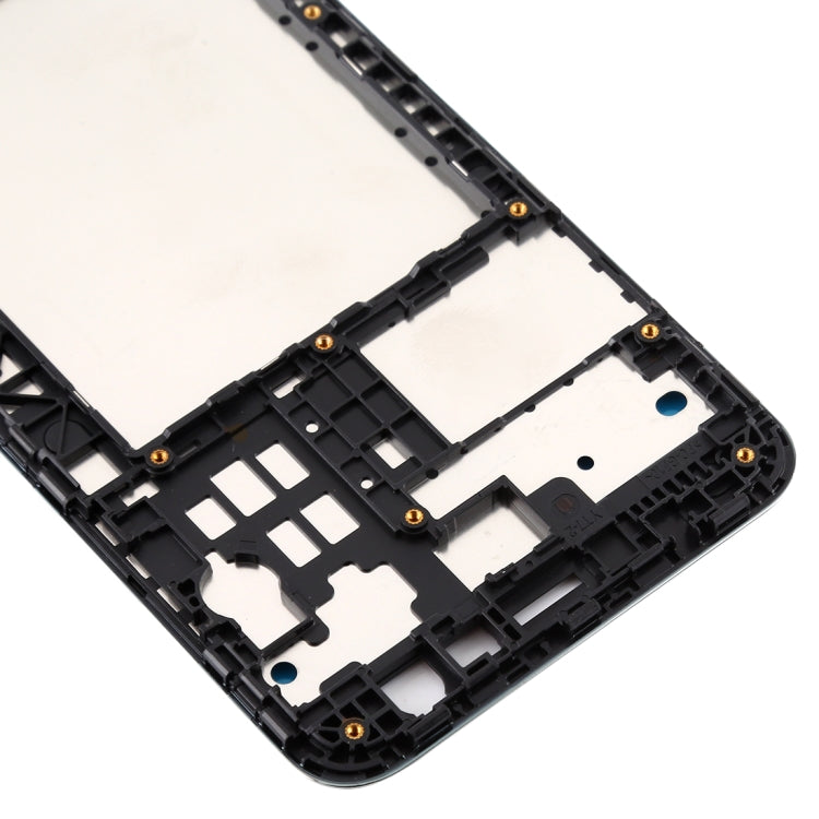 Front Housing LCD Frame Bezel Plate for LG K30 / K10 (2018) / X410 LMX410 LMX410TK, For LG K30 / K10 (2018)