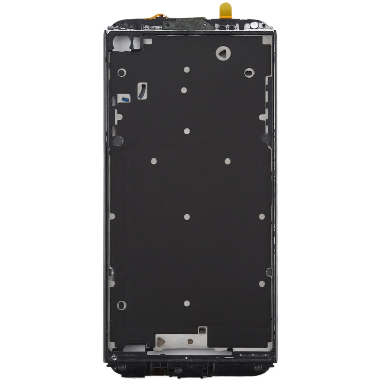 Front Housing LCD Frame Bezel Plate for LG V20 Mini, For LG V20 Mini