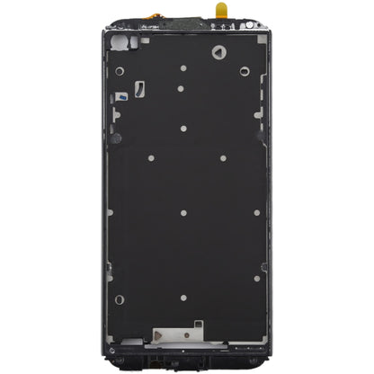 Front Housing LCD Frame Bezel Plate for LG V20 Mini, For LG V20 Mini