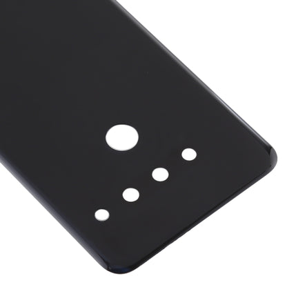 Battery Back Cover for LG G8 ThinQ / G820 G820N G820QM7, KR Version, For LG G8 ThinQ(KR Version)