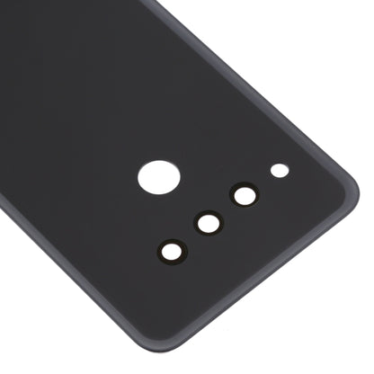 Battery Back Cover for LG G8 ThinQ / G820 G820N G820QM7, KR Version, For LG G8 ThinQ(KR Version)