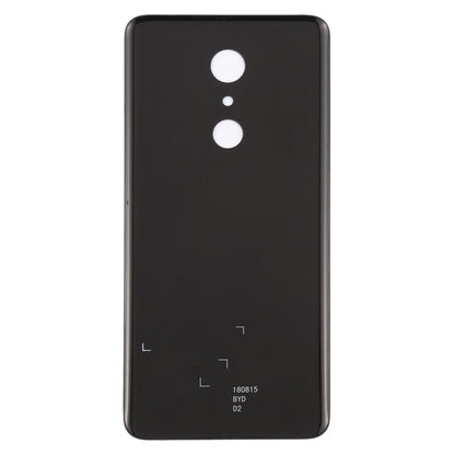 Battery Back Cover for LG G7 Fit, For LG G7 Fit
