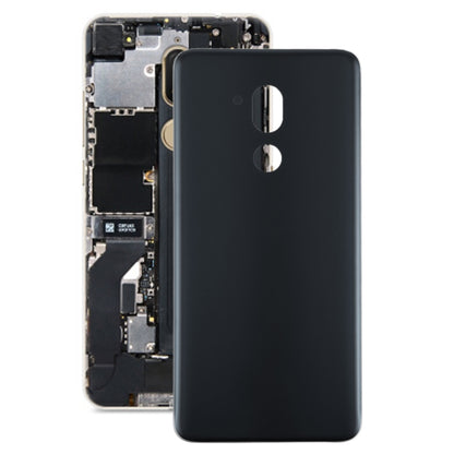 Battery Back Cover for LG G7 One, For LG G7 One