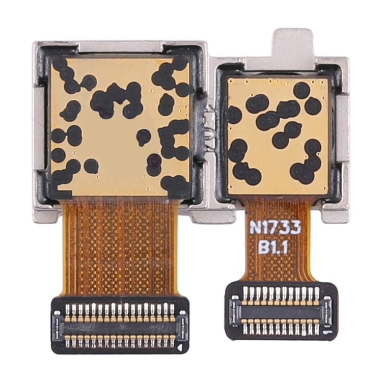 For Huawei Honor Play 7X Back Facing Camera