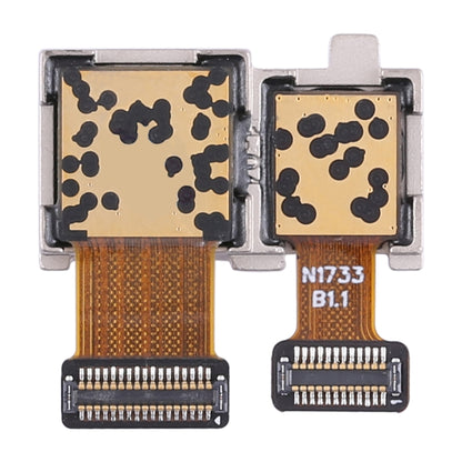 For Huawei Honor Play 7X Back Facing Camera