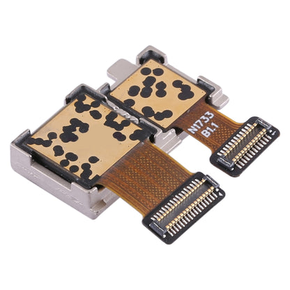 For Huawei Honor Play 7X Back Facing Camera