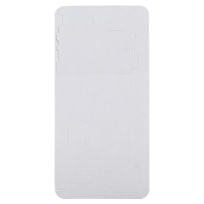 10 PCS Battery Back Housing Cover Adhesive for Google Pixel 3 XL, For Google Pixel 3 XL