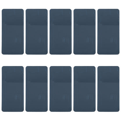 10 PCS Battery Back Housing Cover Adhesive for Google Pixel 3 XL, For Google Pixel 3 XL