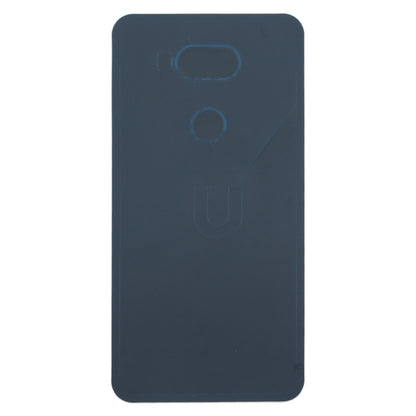 10 PCS Back Housing Cover Adhesive for LG V40 ThinQ, For LG V40 ThinQ