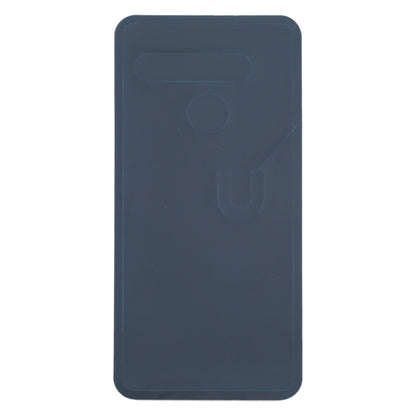 10 PCS Back Housing Cover Adhesive for LG V50 ThinQ 5G, For LG V50 ThinQ 5G