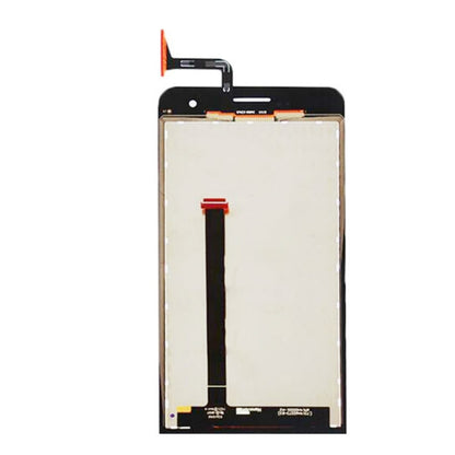 LCD Screen and Digitizer Full Assembly for Asus ZenFone 5 / A502CG , ZenFone 5 / A502CG
