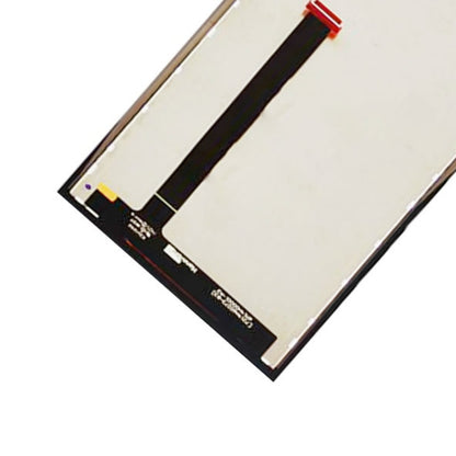LCD Screen and Digitizer Full Assembly for Asus ZenFone 5 / A502CG , ZenFone 5 / A502CG