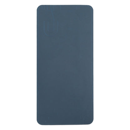 10 PCS Back Housing Cover Adhesive for LG Q8, For LG Q8