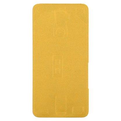 10 PCS Back Housing Cover Adhesive for LG Stylus 5 Q720 LM-Q720CS Q720VSP, For LG Stylus 5