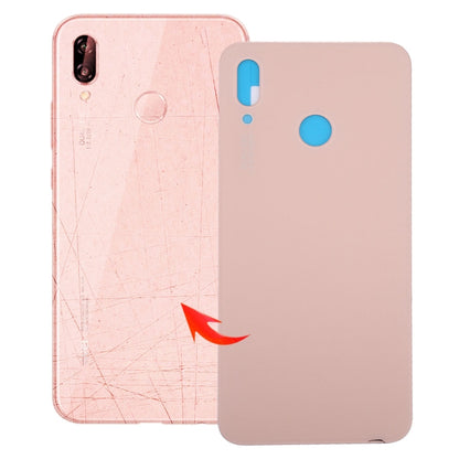 Back Cover for Huawei P20 Lite