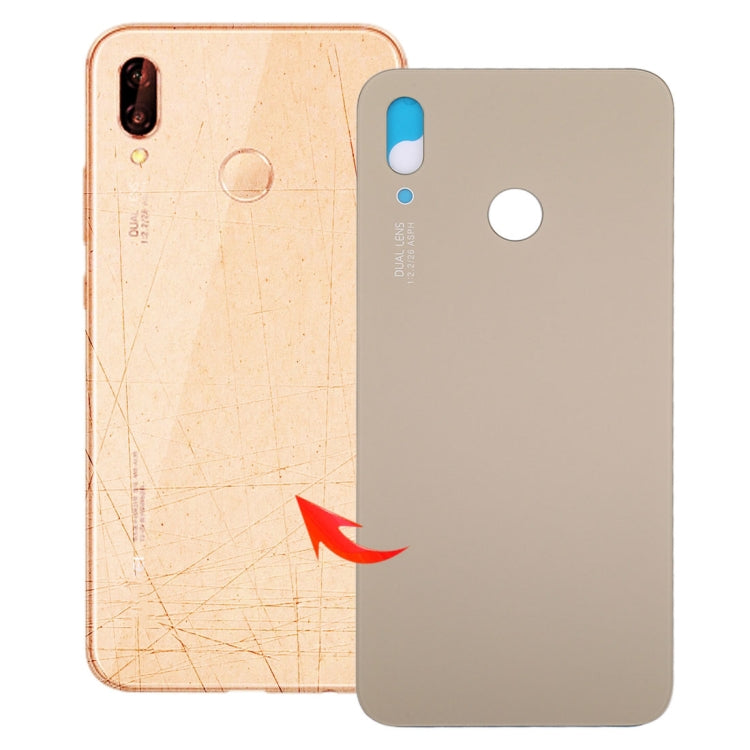 Back Cover for Huawei P20 Lite