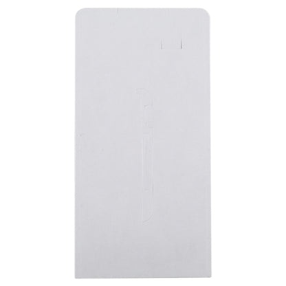 10 PCS Housing Frame Adhesive Sticker for Google Pixel 3 XL, For Google Pixel 3 XL