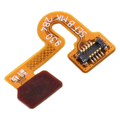 Fingerprint Sensor Flex Cable Extension for Huawei Nova 5 / Nova 5 Pro