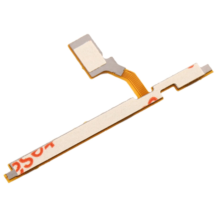 Power Button & Volume Button Flex Cable for Huawei Nova 5