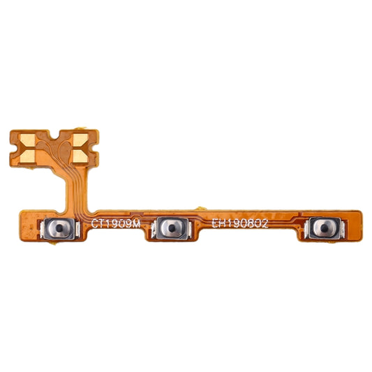 Power Button & Volume Button Flex Cable for Huawei Nova 5i Pro
