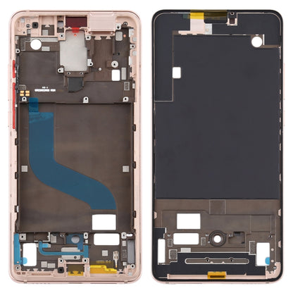 Front Housing LCD Frame Bezel Plate for Xiaomi Redmi K20 / Redmi K20 Pro / Mi 9T / Mi 9T Pro, For Redmi K20 / K20 Pro, For Xiaomi Redmi K20 (Blue), For Xiaomi Redmi K20 (Red), For Xiaomi Redmi K20