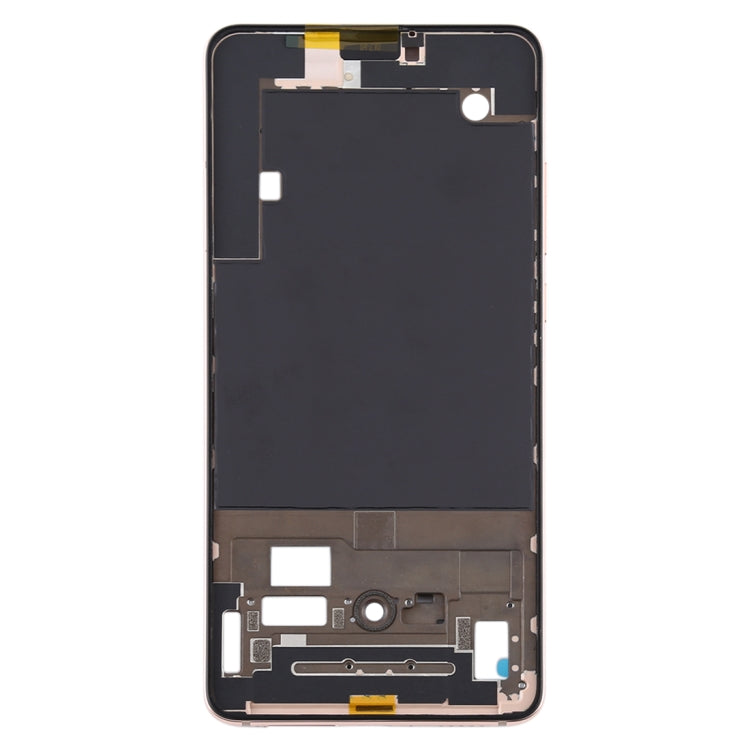 Front Housing LCD Frame Bezel Plate for Xiaomi Redmi K20 / Redmi K20 Pro / Mi 9T / Mi 9T Pro, For Redmi K20 / K20 Pro, For Xiaomi Redmi K20 (Blue), For Xiaomi Redmi K20 (Red), For Xiaomi Redmi K20
