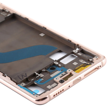 Front Housing LCD Frame Bezel Plate for Xiaomi Redmi K20 / Redmi K20 Pro / Mi 9T / Mi 9T Pro, For Redmi K20 / K20 Pro, For Xiaomi Redmi K20 (Blue), For Xiaomi Redmi K20 (Red), For Xiaomi Redmi K20