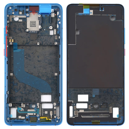 Front Housing LCD Frame Bezel Plate for Xiaomi Redmi K20 / Redmi K20 Pro / Mi 9T / Mi 9T Pro, For Redmi K20 / K20 Pro, For Xiaomi Redmi K20 (Blue), For Xiaomi Redmi K20 (Red), For Xiaomi Redmi K20