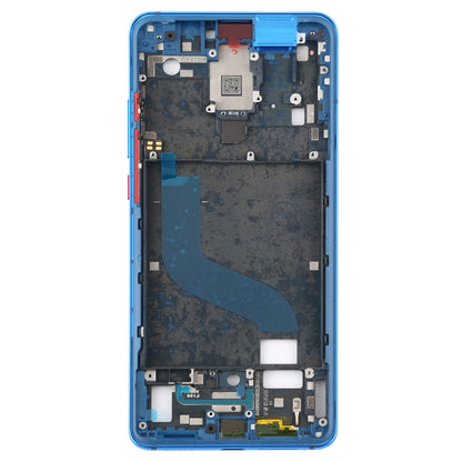 Front Housing LCD Frame Bezel Plate for Xiaomi Redmi K20 / Redmi K20 Pro / Mi 9T / Mi 9T Pro, For Xiaomi Redmi K20 (Blue), For Xiaomi Redmi K20 (Red), For Redmi K20 / K20 Pro, For Xiaomi Redmi K20