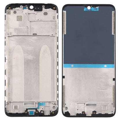 Front Housing LCD Frame Bezel Plate for Xiaomi Redmi 8A / Redmi 8 / Redmi 8A Dual / Redmi 8A Pro, For Xiaomi Redmi 8A