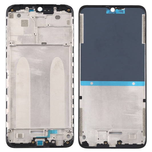 Front Housing LCD Frame Bezel Plate for Xiaomi Redmi 8A / Redmi 8 / Redmi 8A Dual / Redmi 8A Pro, For Xiaomi Redmi 8A