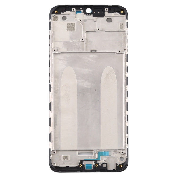 Front Housing LCD Frame Bezel Plate for Xiaomi Redmi 8A / Redmi 8 / Redmi 8A Dual / Redmi 8A Pro, For Xiaomi Redmi 8A