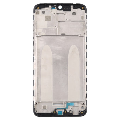 Front Housing LCD Frame Bezel Plate for Xiaomi Redmi 8A / Redmi 8 / Redmi 8A Dual / Redmi 8A Pro, For Xiaomi Redmi 8A