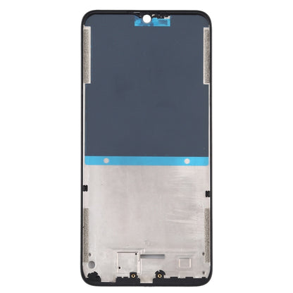 Front Housing LCD Frame Bezel Plate for Xiaomi Redmi 8A / Redmi 8 / Redmi 8A Dual / Redmi 8A Pro, For Xiaomi Redmi 8A