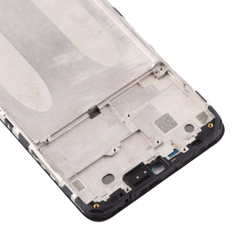Front Housing LCD Frame Bezel Plate for Xiaomi Redmi 8A / Redmi 8 / Redmi 8A Dual / Redmi 8A Pro, For Xiaomi Redmi 8A