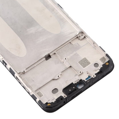 Front Housing LCD Frame Bezel Plate for Xiaomi Redmi 8A / Redmi 8 / Redmi 8A Dual / Redmi 8A Pro, For Xiaomi Redmi 8A