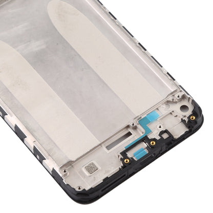Front Housing LCD Frame Bezel Plate for Xiaomi Redmi 8A / Redmi 8 / Redmi 8A Dual / Redmi 8A Pro, For Xiaomi Redmi 8A