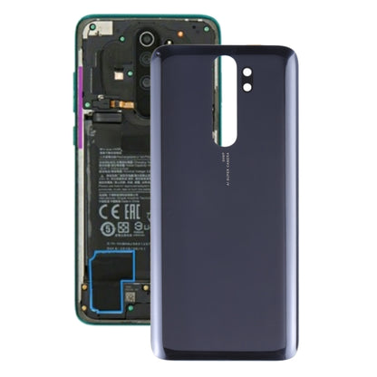 Battery Back Cover for Xiaomi Redmi Note 8 Pro