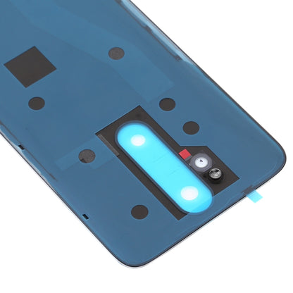 Battery Back Cover for Xiaomi Redmi Note 8 Pro, For Xiaomi Redmi Note 8 Pro, For Redmi Note 8 Pro