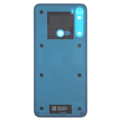 Battery Back Cover for Xiaomi Redmi Note 8, For Xiaomi Redmi Note 8, For Xiaomi Redmi Note 8(Purple), For Redmi Note 8