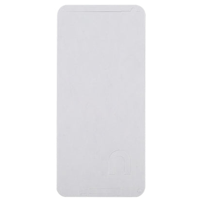10 PCS Housing Frame Adhesive Sticker for Google Pixel 3a XL, For Google Pixel 3a XL