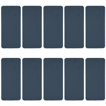 10 PCS Housing Frame Adhesive Sticker for Google Pixel 3a XL, For Google Pixel 3a XL