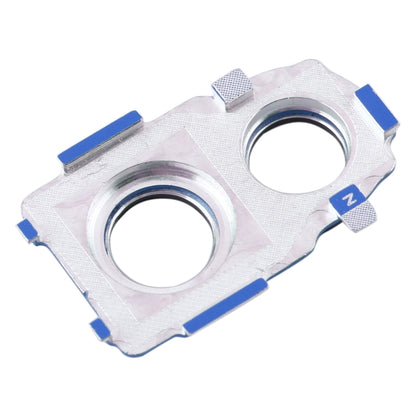 Back Camera Bezel for Xiaomi Redmi Note 7 Pro / Redmi Note 7, For Redmi Note 7 Pro, For Redmi Note 7 Pro(Purple)