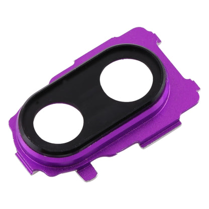 Back Camera Bezel for Xiaomi Redmi Note 7 Pro / Redmi Note 7, For Redmi Note 7 Pro(Purple), For Redmi Note 7 Pro