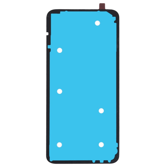 For Huawei Nova 3 Back Housing Cover Adhesive , For Huawei Nova 3