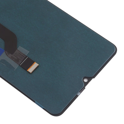 LCD Screen and Digitizer Full Assembly for Huawei Mate 20 X