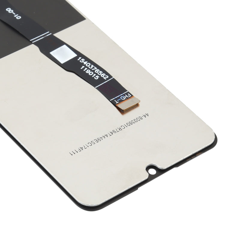 LCD Screen and Digitizer Full Assembly for Huawei P30 Lite