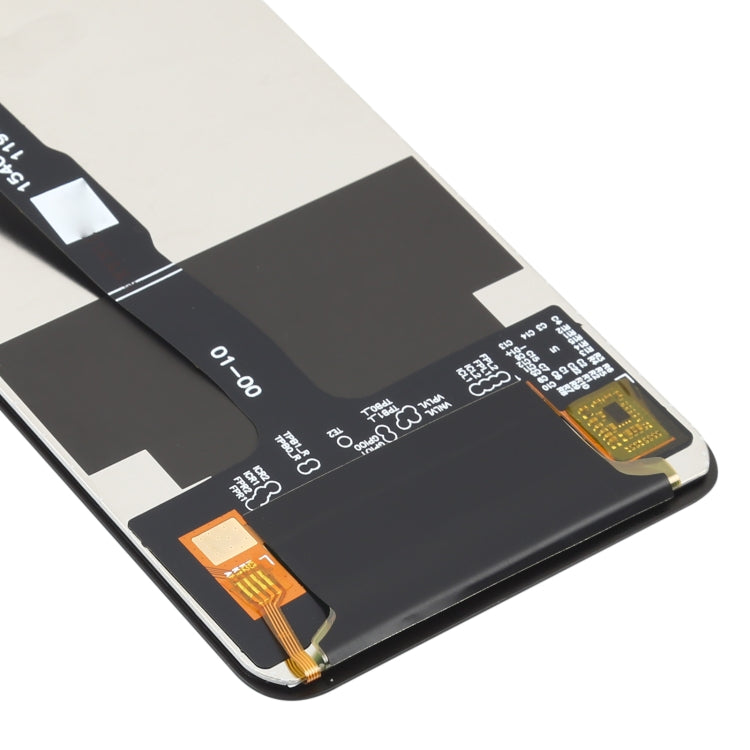 LCD Screen and Digitizer Full Assembly for Huawei P30 Lite